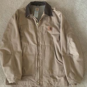 Men’s Large Tall Carhart Jacket